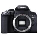 Фотоаппарат Canon EOS 850D Body, черный Фотоаппарат Canon EOS 850D Body, черный