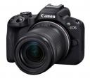 Фотоаппарат Canon EOS R50 Kit RF-S 18-150mm IS STM Фотоаппарат Canon EOS R50 Kit RF-S 18-150mm IS STM