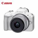 Фотоаппарат Canon EOS R50 RF-S18-45mm 4K Фотоаппарат Canon EOS R50 RF-S18-45mm 4K