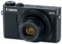 CANON POWER SHOT G9X MARK II Black