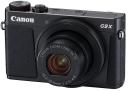 Canon PowerShot G9X Mark II