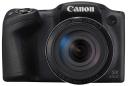 Canon PowerShot SX430 IS