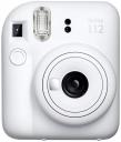 Фотоаппарат моментальной печати Fujifilm Instax MINI 12 Clay White Фотоаппарат моментальной печати Fujifilm Instax MINI 12 Clay White