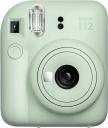 Фотоаппарат моментальной печати Fujifilm Instax MINI 12 Mint Green Фотоаппарат моментальной печати Fujifilm Instax MINI 12 Mint Green