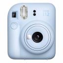 Фотоаппарат Fujifilm Instax Mini 12, синий Фотоаппарат Fujifilm Instax Mini 12, синий