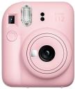 Фотоаппарат Fujifilm Instax Mini 12 (Цвет: Blossom Pink) Фотоаппарат Fujifilm Instax Mini 12 (Цвет: Blossom Pink)