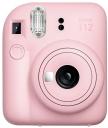 Фотоаппарат моментальной печати Fujifilm Instax MINI 12 Blossom Pink Фотоаппарат моментальной печати Fujifilm Instax MINI 12 Blossom Pink