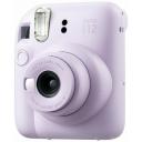 Фотоаппарат Fujifilm Instax Mini 12 Lilac Purple (фиолетовый) Фотоаппарат Fujifilm Instax Mini 12 Lilac Purple (фиолетовый)