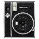 Фотоаппарат Fujifilm Instax Mini 40, черный MINI40BLACK Фотоаппарат Fujifilm Instax Mini 40, черный MINI40BLACK