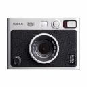 Фотоаппарат Fujifilm Instax Mini EVO, чёрный/серебристый Фотоаппарат Fujifilm Instax Mini EVO, чёрный/серебристый