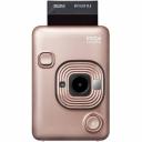 Фотоаппарат Fujifilm Instax Mini LiPlay Gold Фотоаппарат Fujifilm Instax Mini LiPlay Gold