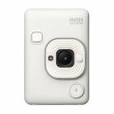 Фотоаппарат Fujifilm Instax MINI Liplay Hybrid, белый Фотоаппарат Fujifilm Instax MINI Liplay Hybrid, белый