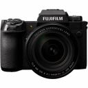 Фотоаппарат Fujifilm X-H2 16-80, f/4, Black Фотоаппарат Fujifilm X-H2 16-80, f/4, Black