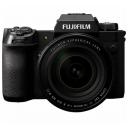 Цифровой фотоаппарат Fujifilm X-H2 Kit 16-80mm f/4 OIS WR Цифровой фотоаппарат Fujifilm X-H2 Kit 16-80mm f/4 OIS WR