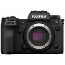 Цифровой фотоаппарат FujiFilm X-H2S Body Цифровой фотоаппарат FujiFilm X-H2S Body