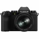 Фотоаппарат Fujifilm X-S20 18-55mm, f/2.8-4, Black (без русского языка) Фотоаппарат Fujifilm X-S20 18-55mm, f/2.8-4, Black (без русского языка)