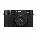 Цифровой фотоаппарат Fujifilm X100VI, черный Цифровой фотоаппарат Fujifilm X100VI, черный