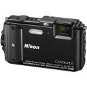 Компактный фотоаппарат Nikon Coolpix AW130