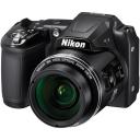 Фотоаппарат Nikon Coolpix L840, черный Фотоаппарат Nikon Coolpix L840, черный