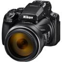 Фотоаппарат Nikon Coolpix P1000, черный Фотоаппарат Nikon Coolpix P1000, черный