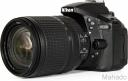 Фотоаппарат Nikon D5300 Kit 18-140VR Фотоаппарат Nikon D5300 Kit 18-140VR