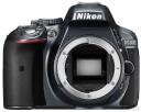 Зеркальный фотоаппарат Nikon D5300 body Зеркальный фотоаппарат Nikon D5300 body
