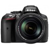 Nikon D5300 kit 18-105 VR (Русское меню)