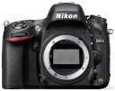Зеркальный фотоаппарат Nikon D610 Body Зеркальный фотоаппарат Nikon D610 Body