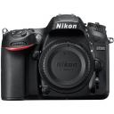 Зеркальный фотоаппарат Nikon D7200 Body