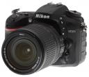 Nikon D7200 Kit 18-55mm