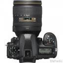 Зеркальный фотоаппарат Nikon D780 Kit 24-120mm f/4 ED VR Зеркальный фотоаппарат Nikon D780 Kit 24-120mm f/4 ED VR