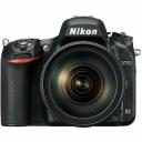 Фотоаппарат Nikon D780 24-120, f/4G, Black Фотоаппарат Nikon D780 24-120, f/4G, Black