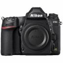 Фотоаппарат Nikon D780 Body Black (без русского языка) Фотоаппарат Nikon D780 Body Black (без русского языка)