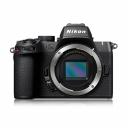 Фотоаппарат цифровой Nikon Z50 II Body, чёрный Фотоаппарат цифровой Nikon Z50 II Body, чёрный