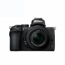 Цифровой фотоаппарат Nikon Z50 Z DX 16-50mm f/3.5-6.3 VR Цифровой фотоаппарат Nikon Z50 Z DX 16-50mm f/3.5-6.3 VR