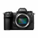 Фотоаппарат цифровой Nikon Z6 III, черный Фотоаппарат цифровой Nikon Z6 III, черный