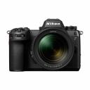 Фотоаппарат цифровой Nikon Z6 III с объективом Nikon NIKKOR Z 24-70mm F/4 S, черный Фотоаппарат цифровой Nikon Z6 III с объективом Nikon NIKKOR Z 24-70mm F/4 S, черный