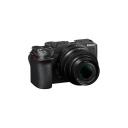 Беззеркальный фотоаппарат Nikon Z 30 KIT DX 16-50 mm 1:3.5-6.3 VR Беззеркальный фотоаппарат Nikon Z 30 KIT DX 16-50 mm 1:3.5-6.3 VR