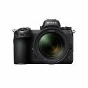 Фотоаппарат Nikon Z7 II Kit черный (объектив Nikkor Z 24-70mm f/4S) Фотоаппарат Nikon Z7 II Kit черный (объектив Nikkor Z 24-70mm f/4S)