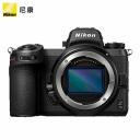 Фотоаппарат Nikon Z 7II Body Фотоаппарат Nikon Z 7II Body