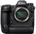 Фотоаппарат Nikon Z9 body Фотоаппарат Nikon Z9 body