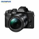 Цифровой фотоаппарат Olympus E-M10 MarkIV EM10 Цифровой фотоаппарат Olympus E-M10 MarkIV EM10