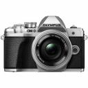 Фотоаппарат Olympus OM-D E-M10 MARK IV Kit 14-42mm Silver Фотоаппарат Olympus OM-D E-M10 MARK IV Kit 14-42mm Silver