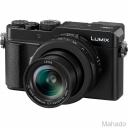 Фотоаппарат Panasonic Lumix DC-LX100M2 Фотоаппарат Panasonic Lumix DC-LX100M2
