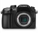 Беззеркальный фотоаппарат Panasonic Lumix DMC-GH4 Body