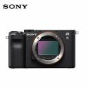 Цифровой фотоаппарат Sony Alpha 7C A7C с картой памяти на 128G Цифровой фотоаппарат Sony Alpha 7C A7C с картой памяти на 128G