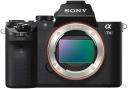 Фотоаппарат Sony Alpha ILCE-7M2 Body Фотоаппарат Sony Alpha ILCE-7M2 Body