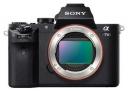 Фотоаппарат Sony Alpha ILCE-7M2 Body Фотоаппарат Sony Alpha ILCE-7M2 Body