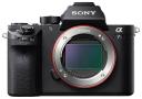 Беззеркальный фотоаппарат Sony Alpha ILCE-7M2 Body Беззеркальный фотоаппарат Sony Alpha ILCE-7M2 Body