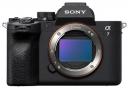 Фотоаппарат Sony Alpha ILCE-7M4 Body Фотоаппарат Sony Alpha ILCE-7M4 Body